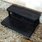 Counter Caddies™ - "Dark Wood" Themed Artwork - Straight Shelf - 12" Length