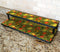 Counter Caddies™ - "Fruits and Vegetables" Themed Artwork - Straight Shelf - 24" Length