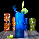 Plastic Tiki Cups - 32 ounce - Color Options