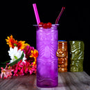 Plastic Tiki Cups - 32 ounce - Color Options