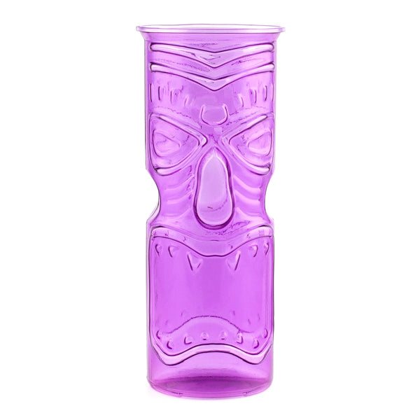 Plastic Tiki Cups - 32 ounce - Color Options