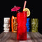 Plastic Tiki Cups - 32 ounce - Color Options