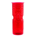 Plastic Tiki Cups - 32 ounce - Color Options