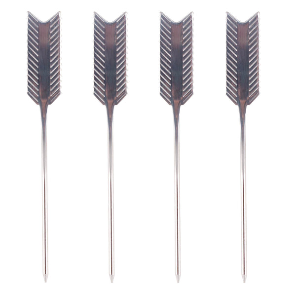 Arrow Cocktail Picks - Set of 4 - BarConic®