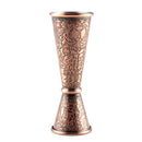 Olea® Fairy Pattern Bar Set - Brushed Copper