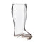 BarConic® 26 ounce Glass Beer Boot - Das Boot Beer Glass