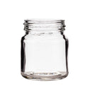 BarConic® 2 oz Mini Mason Jar Shot Glass