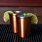 BarConic® Copper Plated - Shot Glass - 2 Ounce