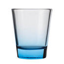 BarConic® 1.5oz Light Blue Shot Glass