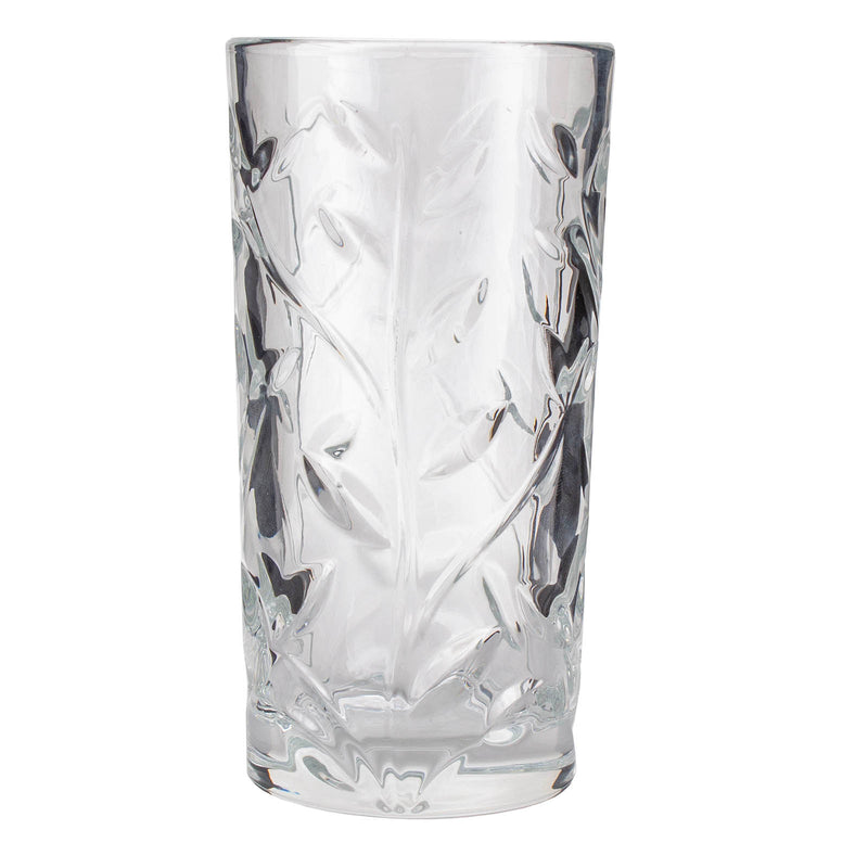 BarConic®  Highball Glass - Leaf