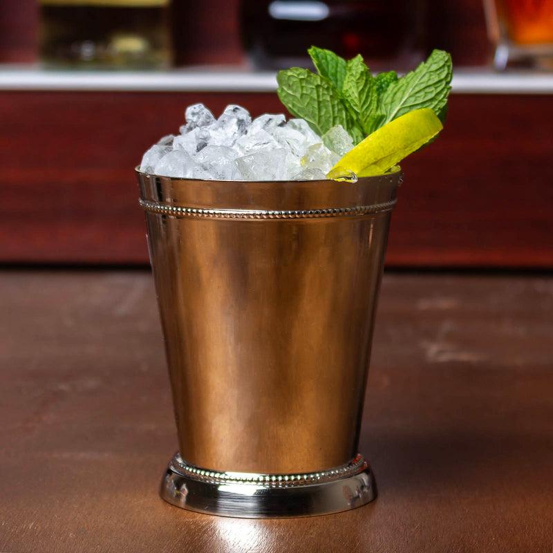 BarConic® Mint Julep Cup - 10 oz.