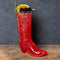 BarConic® 30oz Plastic Cowboy Boot