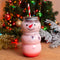 BarConic® Snowman Cup - Plastic