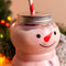 BarConic® Snowman Cup - Plastic