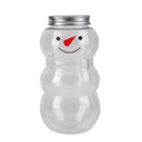 BarConic® Snowman Cup - Plastic