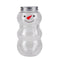 BarConic® Snowman Cup - Plastic