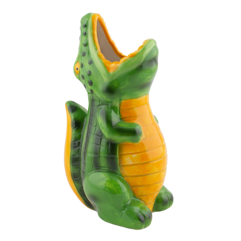 BarConic® Alligator Tiki Mug