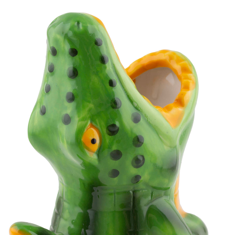 BarConic® Alligator Tiki Mug