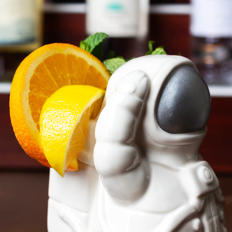 BarConic® Astronaut Tiki Mug