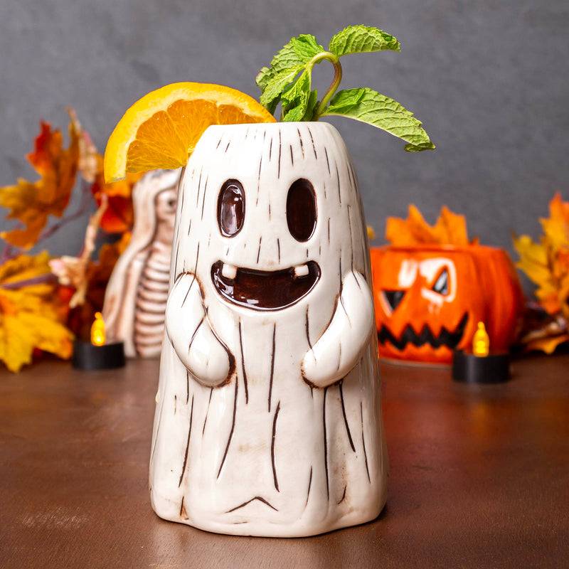 BarConic® Boo - Tiki Drinkware