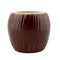 Ceramic Coconut Mug - 14oz.