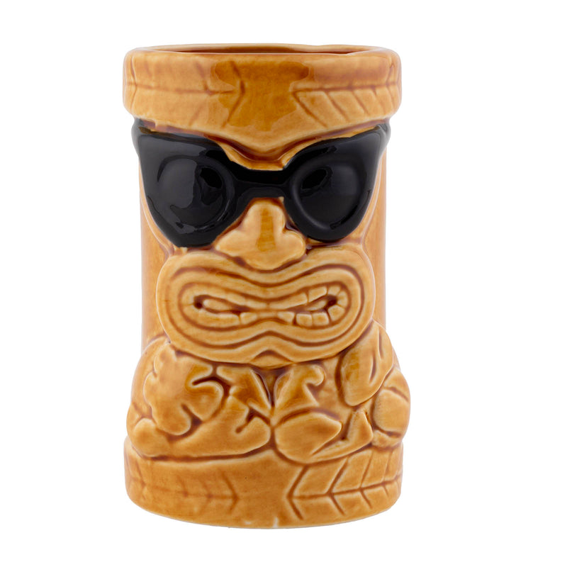 Miniman Tiki Mug