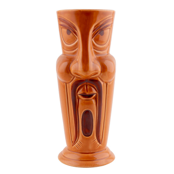 16oz Charlie Chan Tiki Mug