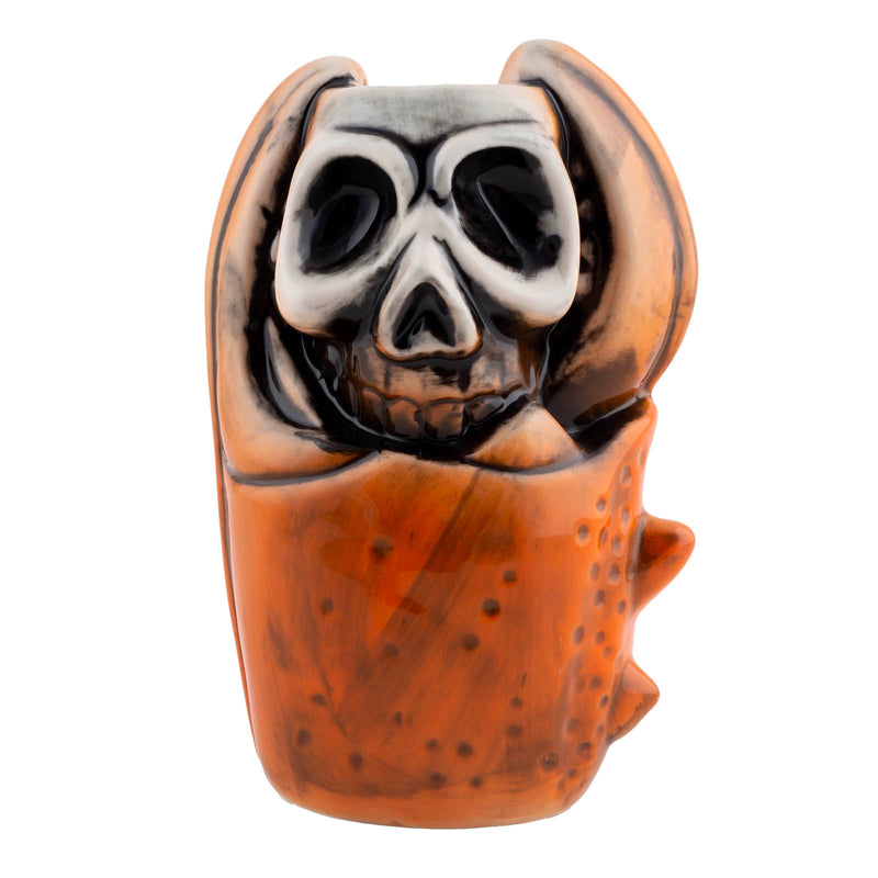 BarConic® Claw Skull - Tiki Drinkware