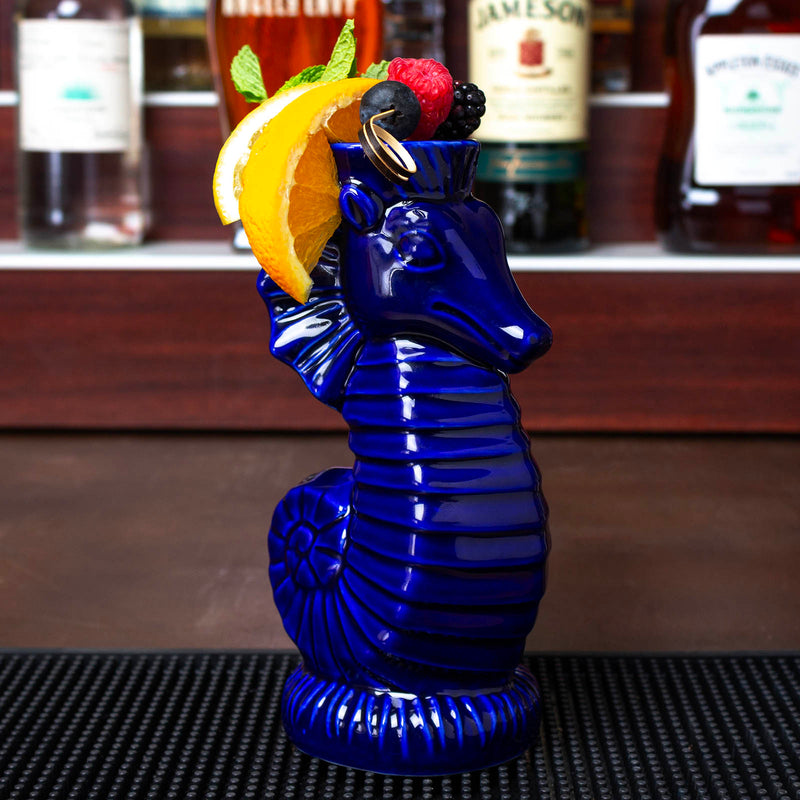 BarConic® Dragon - Tiki Drinkware