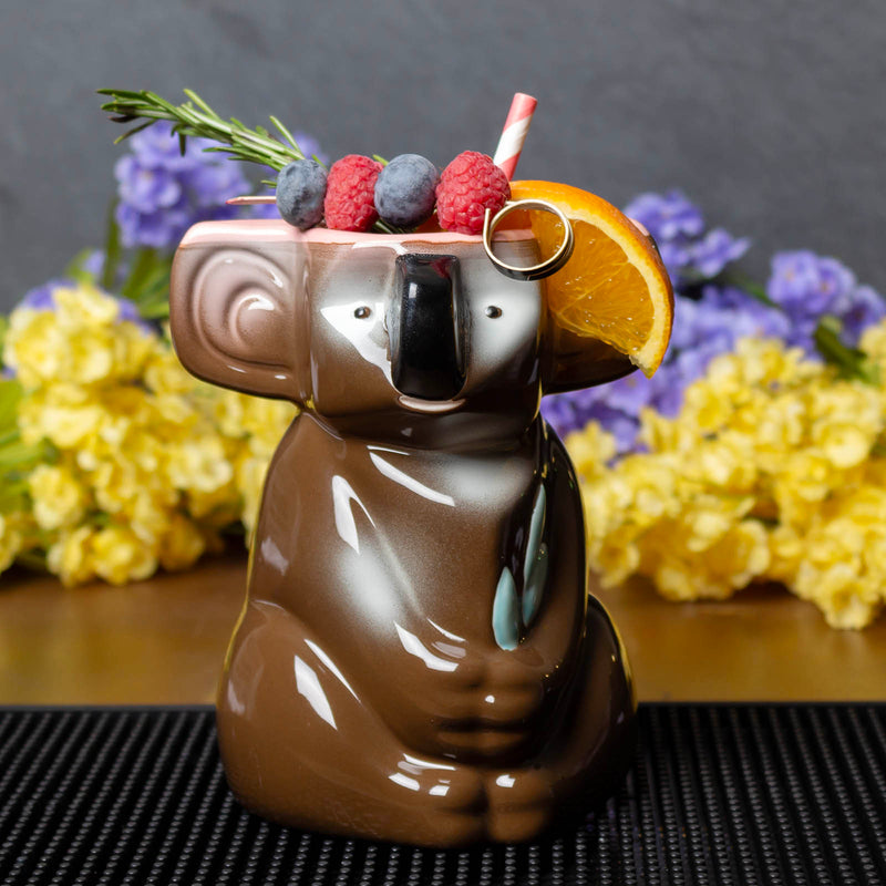 BarConic® Koala - Tiki Drinkware