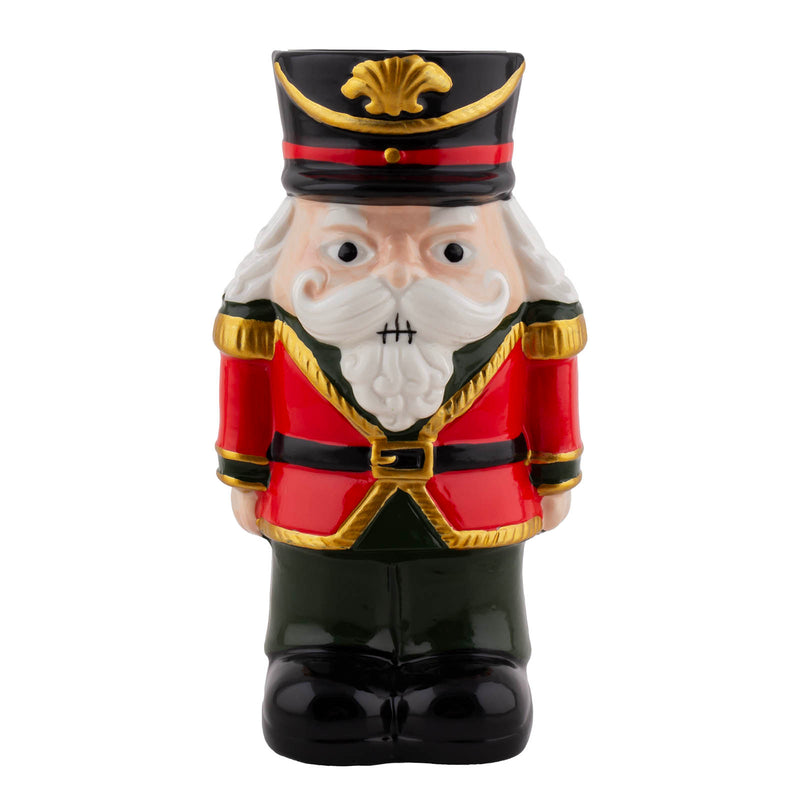 BarConic® Nutcracker Tiki Mug