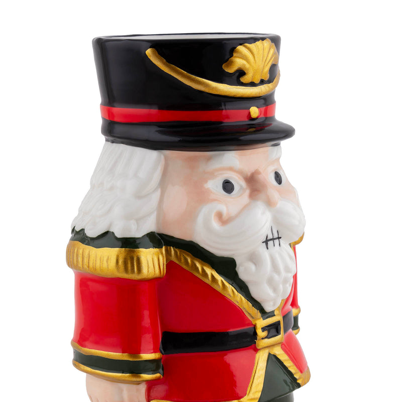 BarConic® Nutcracker Tiki Mug