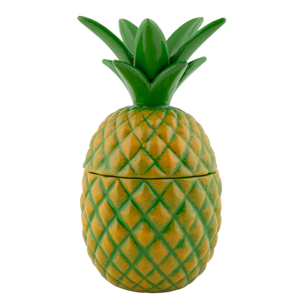 BarConic® Tiki Drinkware - Pineapple Stand - 14 ounce