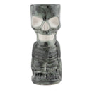 BarConic® Ceramic Skeleton Tiki Mug - 10oz