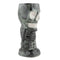 BarConic® Ceramic Skeleton Tiki Mug - 10oz