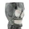 BarConic® Ceramic Skeleton Tiki Mug - 10oz