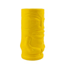 BarConic® Tiki Mug – Yellow 12 ounces