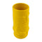 BarConic® Tiki Mug – Yellow 12 ounces