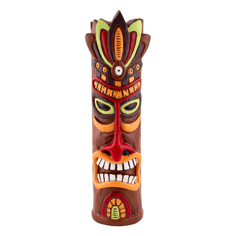 BarConic® Tap Handle - Tiki Totem