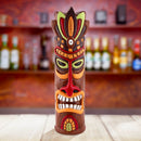 BarConic® Tap Handle - Tiki Totem