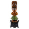 BarConic® Tap Handle - Tiki Hula