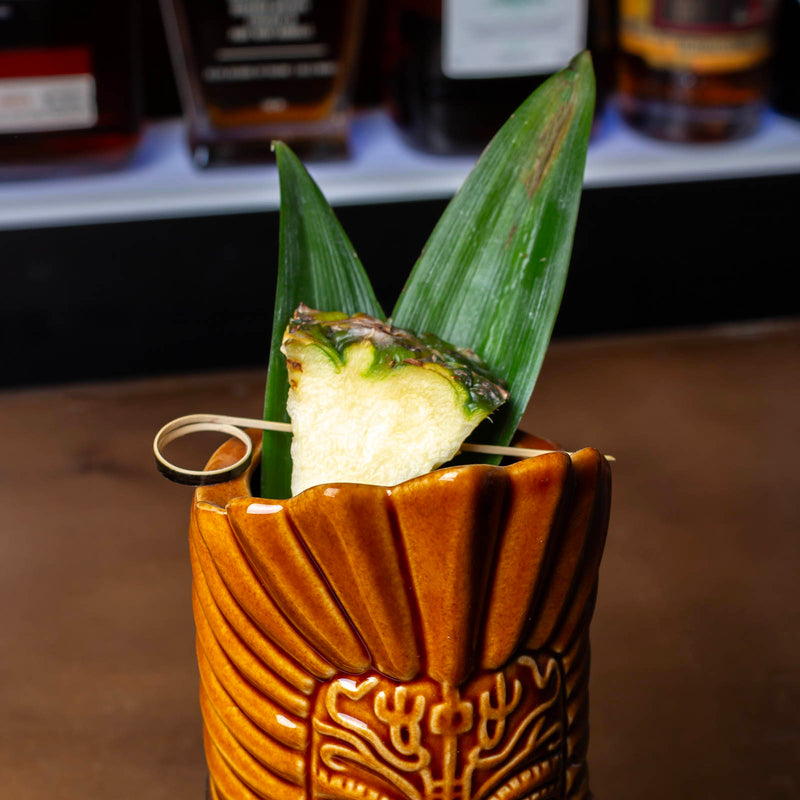 Tikinator Tiki Mug