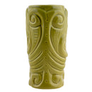 BarConic® Tiki Mugs – Warrior - 12 ounces