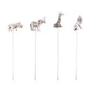 BarConic® Animals Cocktail picks