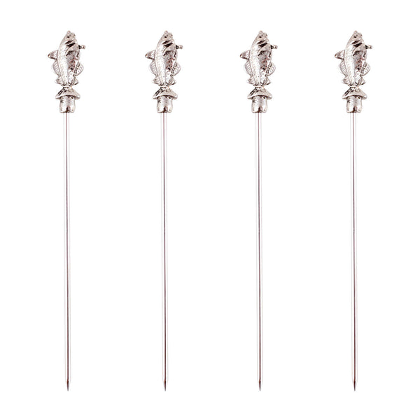 BarConic® Fish Cocktail picks