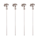 BarConic® Palm Tree Cocktail picks