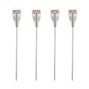 BarConic® Cocktail Pick - Cobra - Set of 4