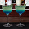 Set of 2 - Cocktail Glass - Nick and Nora