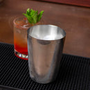 16 oz. Stainless Steel Cocktail Shaker