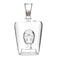 Decanter - Skull - 1 Liter